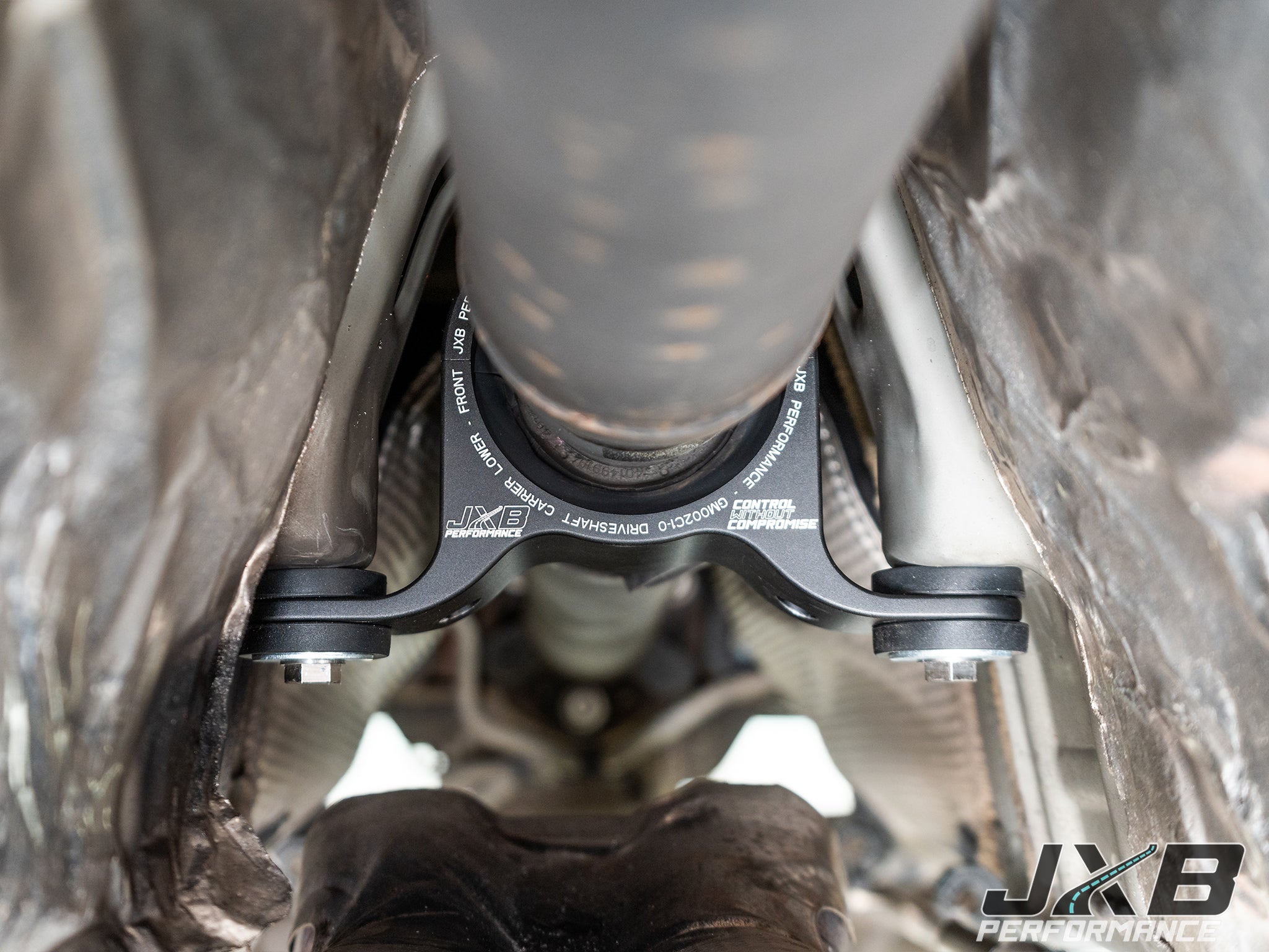 JXB Performance Cadillac ATS/ATS-V, 3rd gen CTS/CTS-V Driveshaft