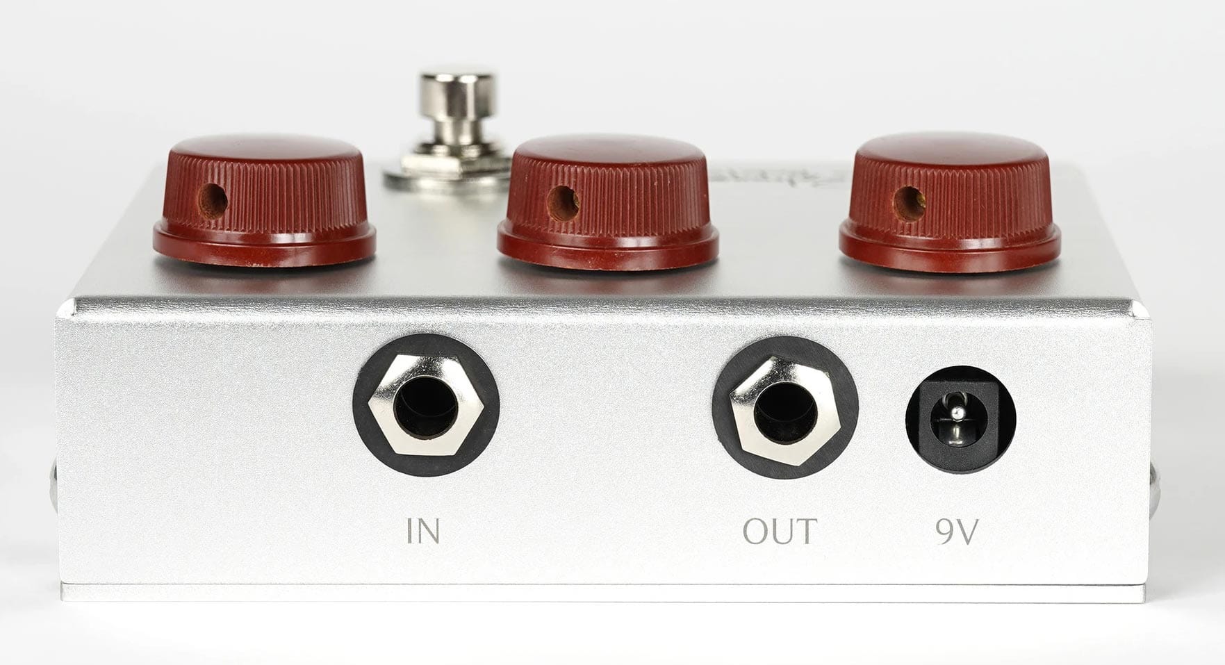 Studio DayDream KCM-OD Silver V10 – These Go To 11