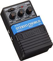 ソリッドギターなのにセミアコのような音が出せる ARION ステレオ