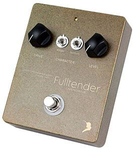 JERSEY GIRL 歪みエフェクターカタログ | 歪みエフェクター図鑑