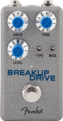 FENDER 歪みエフェクターカタログ | 歪みエフェクター図鑑