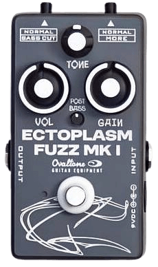 2026年最新】おすすめビッグマフ系ファズ｜定番から最新まで厳選