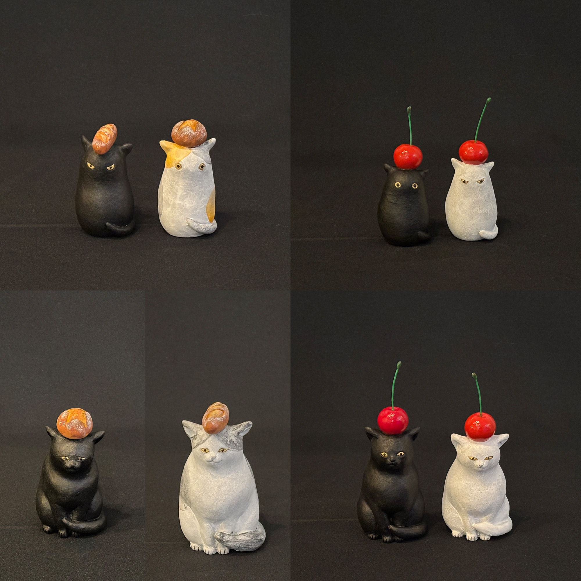 猫の合同写真展＆物販展「ねこ休み展 冬 2026」