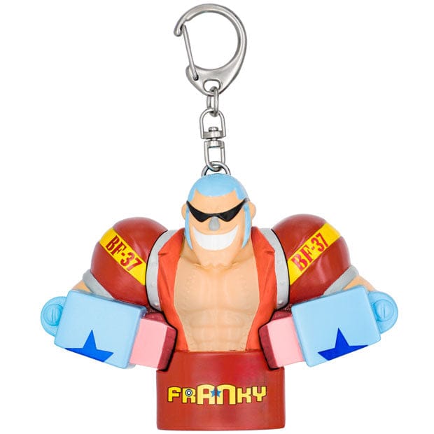 One Piece Premier Summer Collaboration Goods at Universal Studios