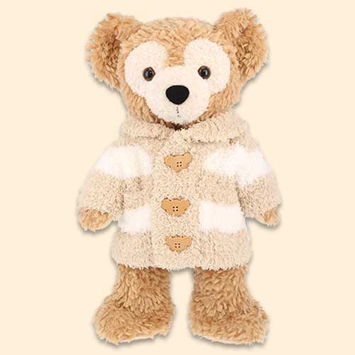 Cosy Up with Duffy & Friends 20th Anniversary Roomwear by gelato