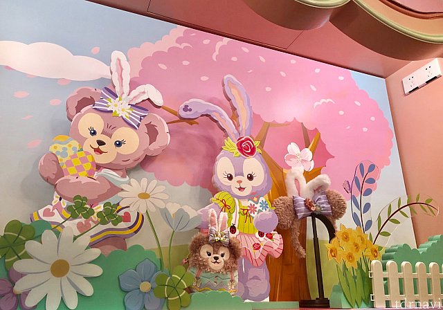 ダッフィー・グッズ | 上海ディズニーランドのクチコミ