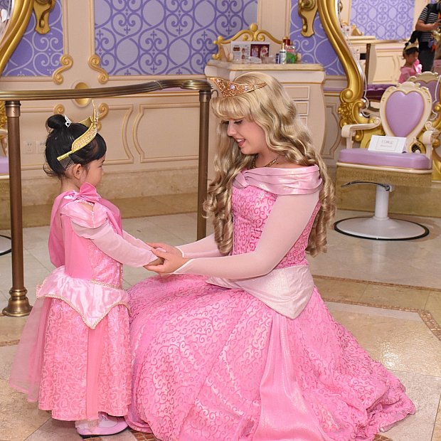 ビビディバビディブティック | エンチャンテッド・ストーリーブック