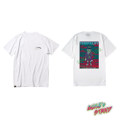 Tempalay x PERIMETRONの2週間限定WEBショップオープン！ | News