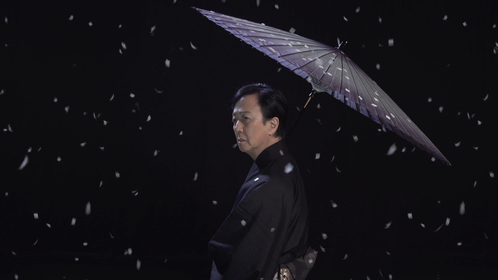 坂東玉三郎（人間国宝・歌舞伎俳優）～お話と素踊り～ | アーティスト