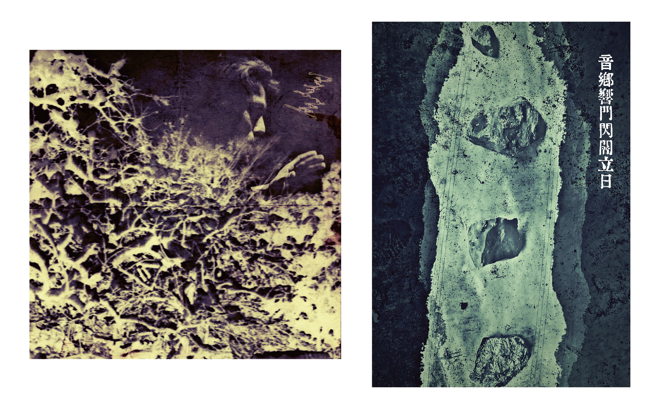 映世観-うつせみ-」 志人/玉兎 CD単体注文+特典付き | TempleATS