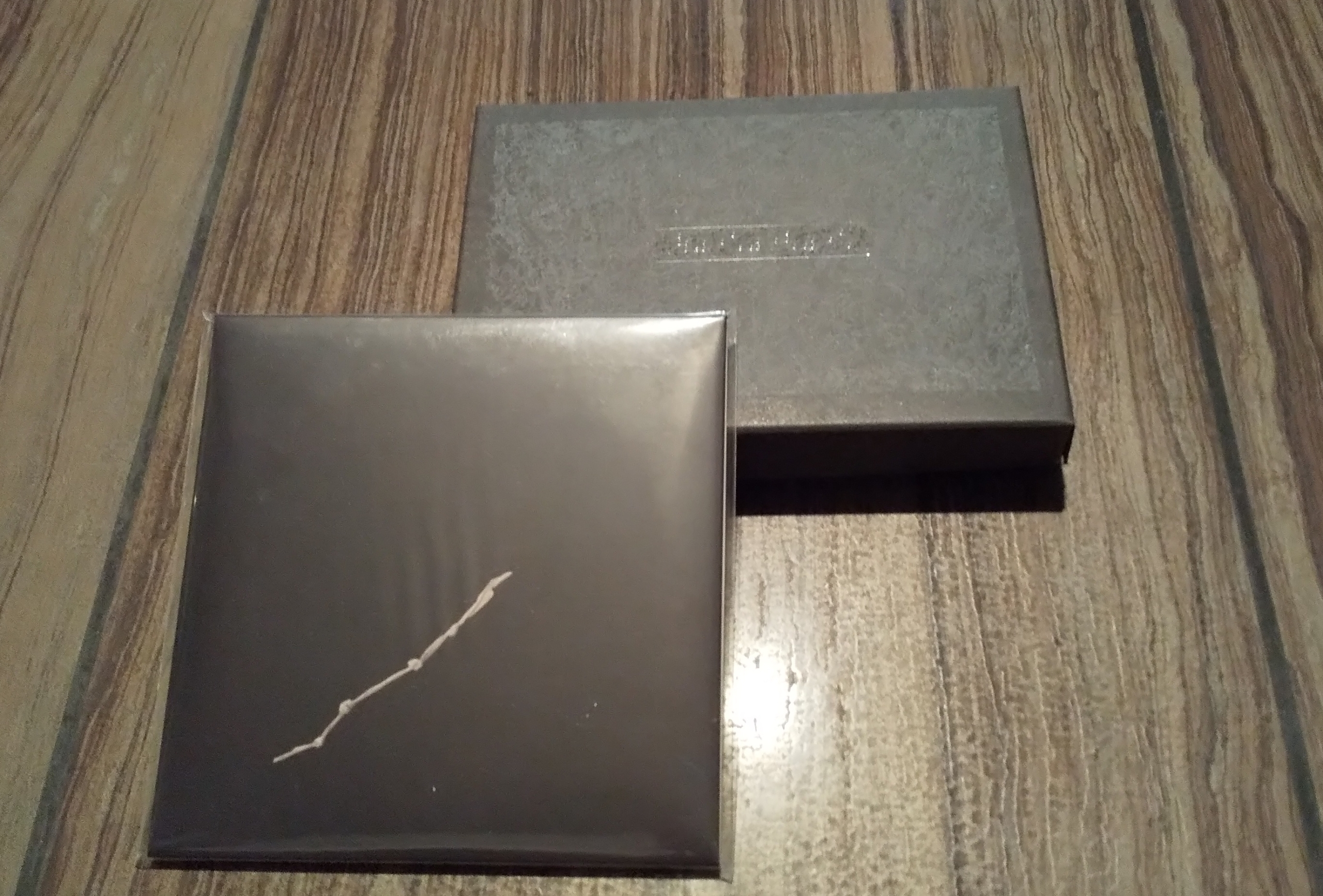 映世観-うつせみ-」 志人/玉兎 CD単体注文+特典付き | TempleATS