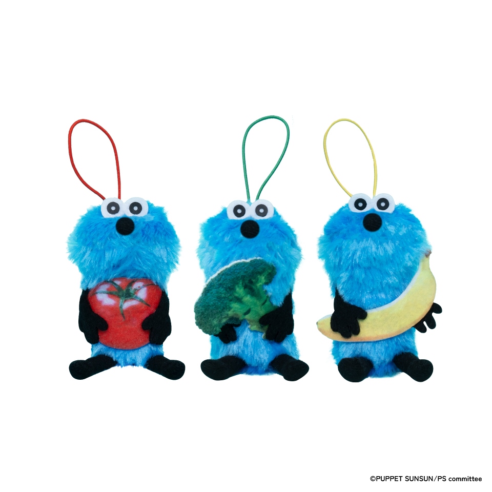 パペットスンスン グランプラス 計6体 パペットスンスン GRAN＋