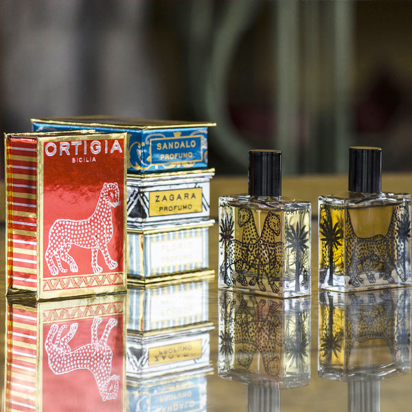ORTIGIA(オルティージャ) オードパルファム(30ml) – Tempo Online Shop
