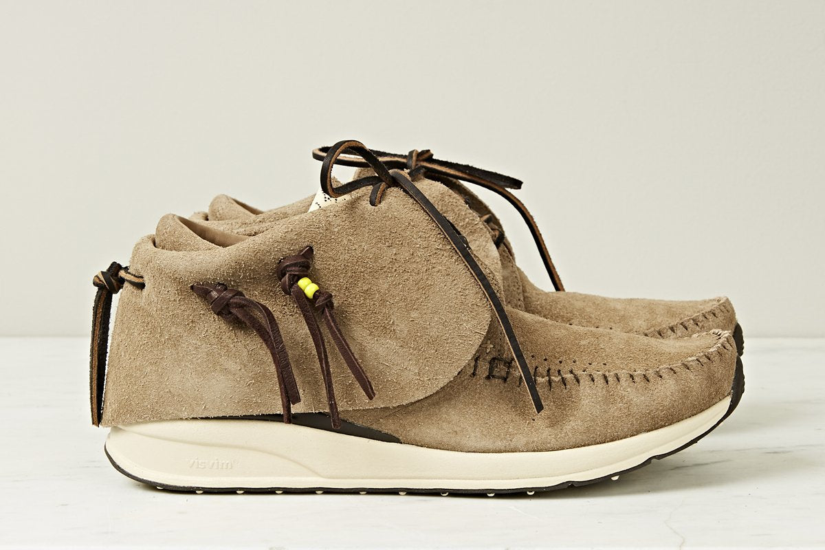 INSIDE VISVIM: WHERE DOES THE NAME FBT ACTUALLY COME FROM? – Tenue