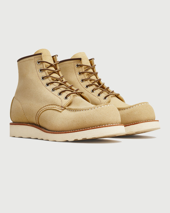 Red Wing Heritage – 8833 Classic Moc Toe Hawthorne Abilene – Tenue