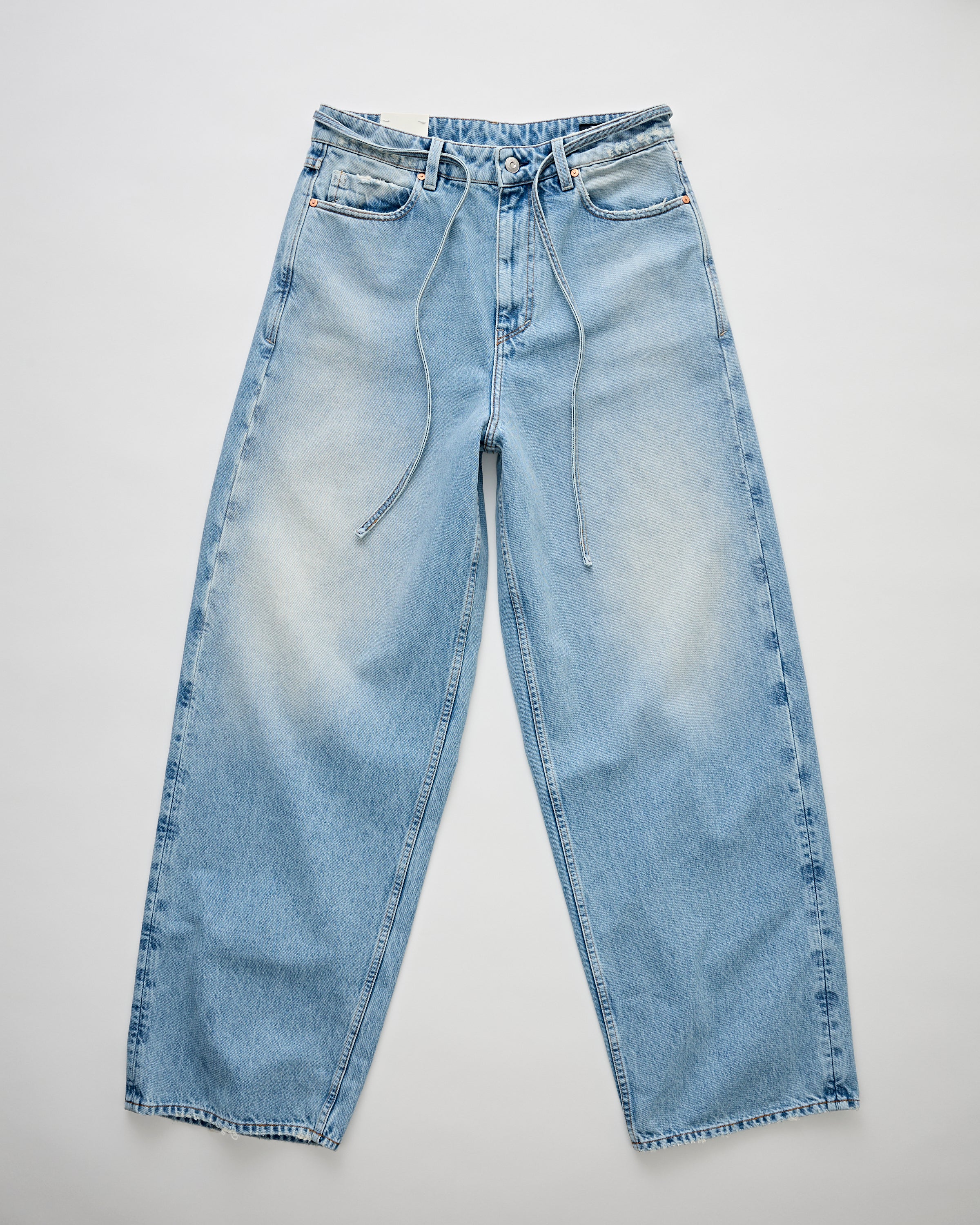 Tenue. – Noah Jeans Reno – Tenue de Nîmes