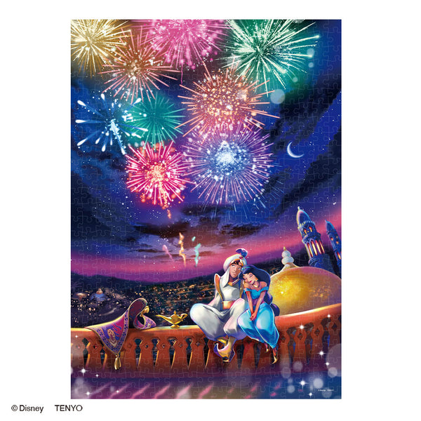 ジグソーパズル ジョウ・ナイトウ チャイナイメージ 1000P 未開封