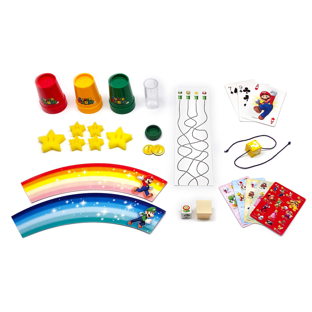 スーパーマリオ マジック10 – テンヨーストア