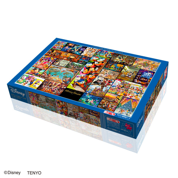 大幅値下げ！hatber エルミタージュ 2000ピース ジグソーパズル ロシア