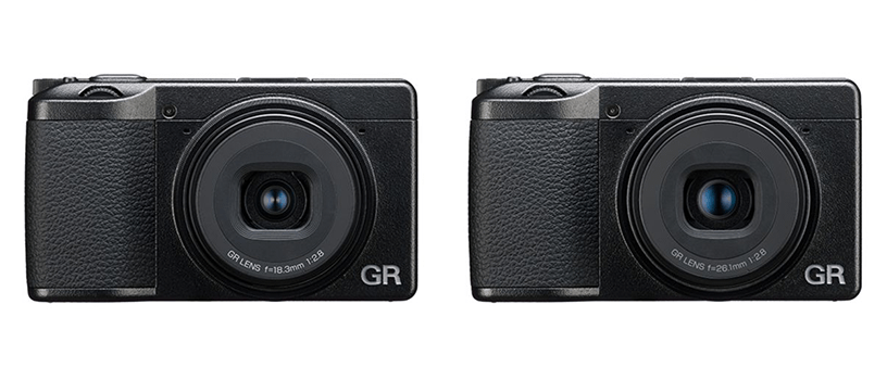 抽選：2026年3月20日（金）まで】RICOH GR III シリーズ | 転売クエスト