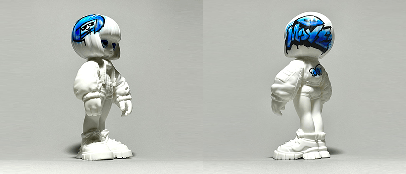 2024年11月17日（日）】emDASH MOVE Graffiti | 転売クエスト