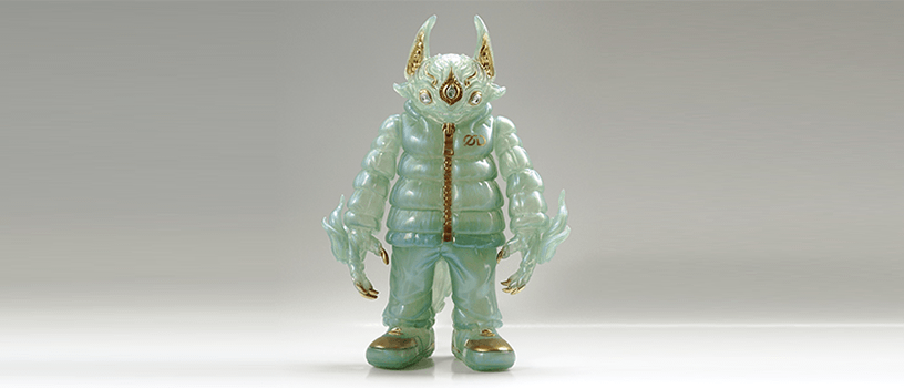 抽選：2025年8月1日（金）21時まで】GYAROMI 玉藻オイド MHz（Fluorite