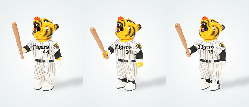 抽選：2025年10月5日（日）まで】ゴッコ堂 ベアオスボーイ 阪神