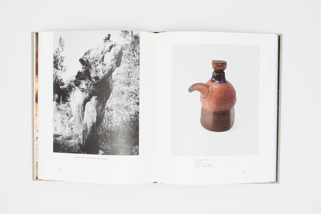 JB Blunk [Fourth Edition] - Mariah Nielson and Åbäke – Tenderbooks