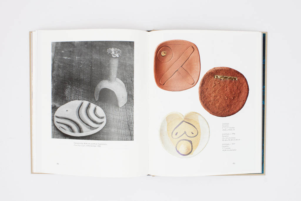 JB Blunk [Fourth Edition] - Mariah Nielson and Åbäke – Tenderbooks