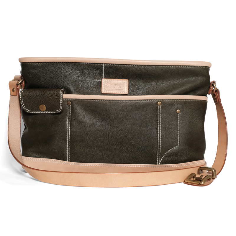 Shoulder Pouch- SP02 – 天神ワークス