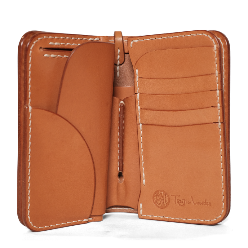 Middle Wallet: MW03 – 天神ワークス