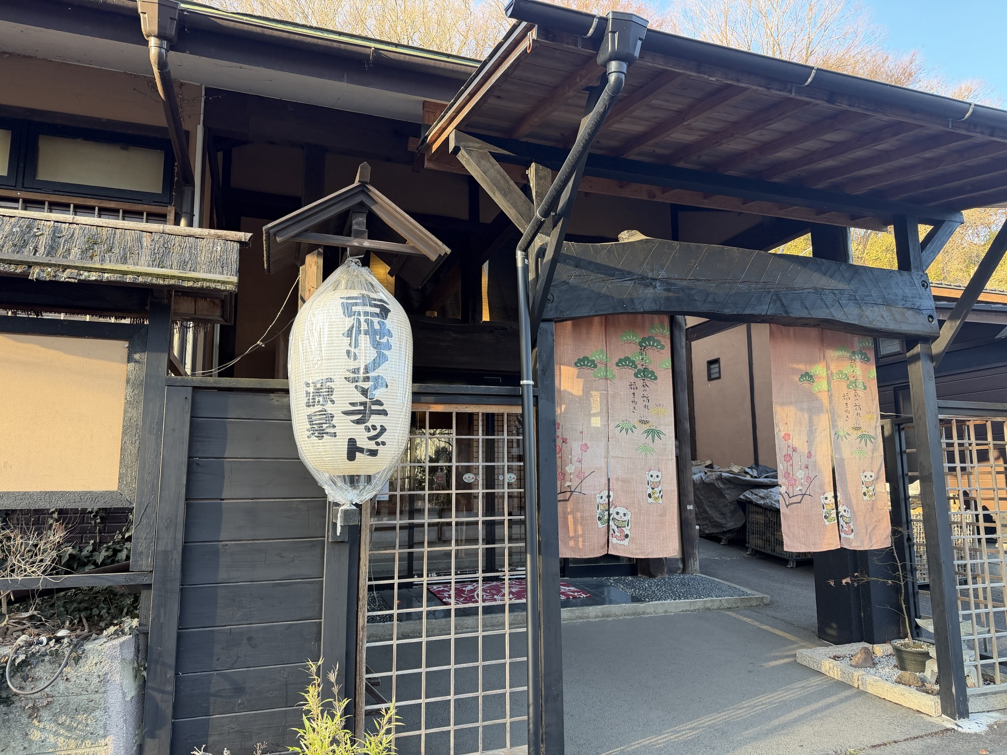 古代ソマチッド温泉”大鷹の湯”のリトリートへ – 天下泰平2