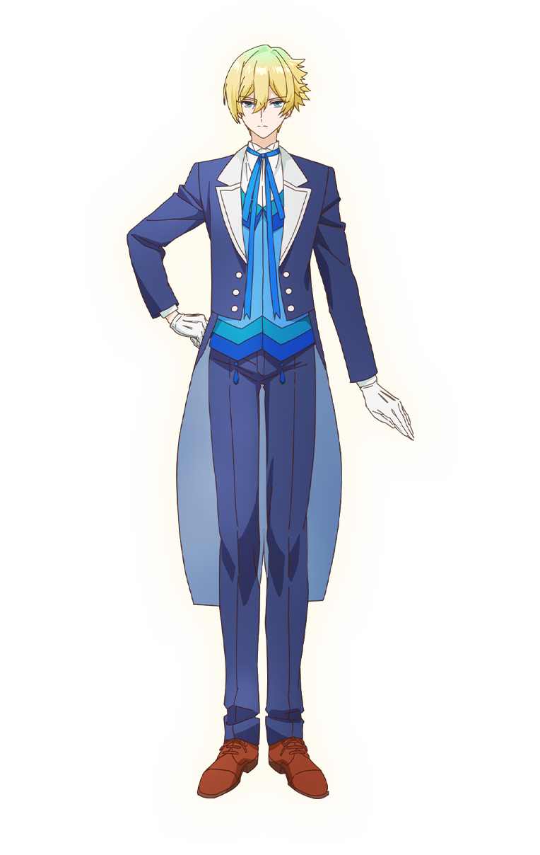 TVアニメ『転生悪女の黒歴史』公式サイト | ソル・ネモフィラ