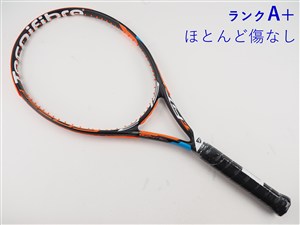 中古】バボラ ドライブ Z ツアー 2004年モデルBABOLAT DRIVE Z TOUR