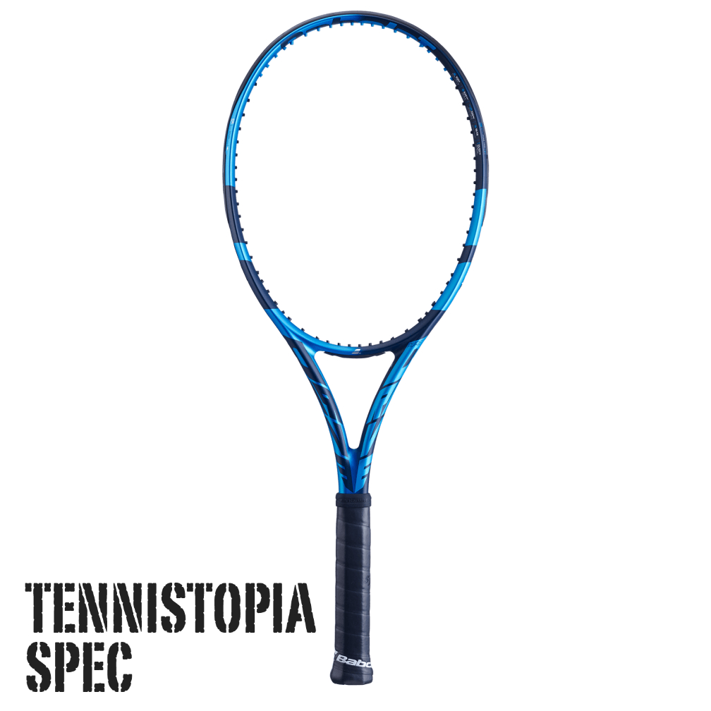 Babolat ピュアドライブ 2018年モデル テニストピアSPEC | テニス