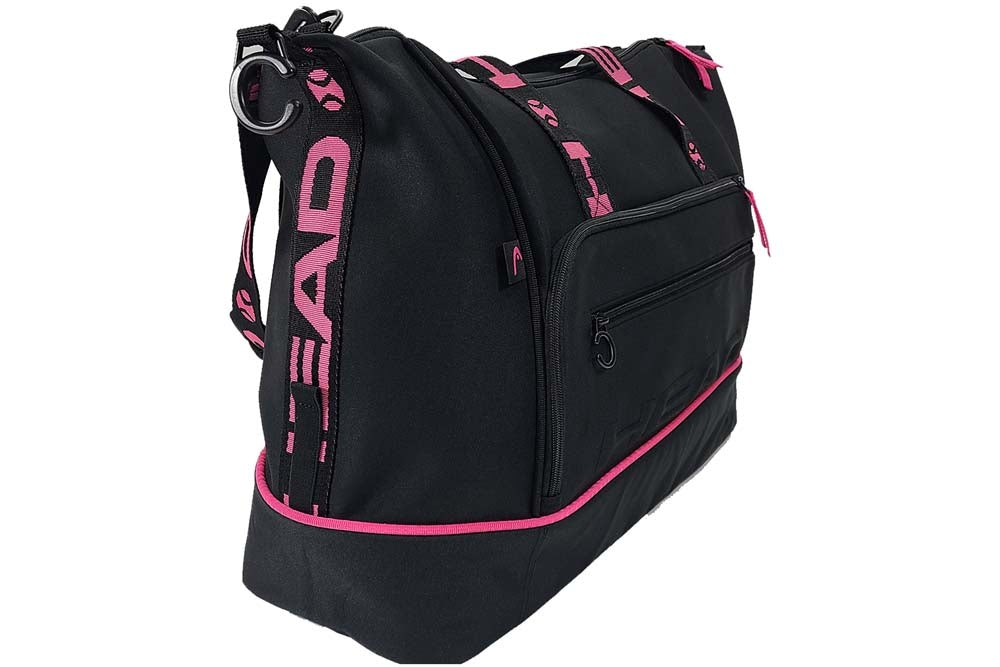 Head Coco Court Bag 283641 BKPK