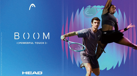 プリンス（Prince）ツイスターネット（TWISTER NET）2m PL019