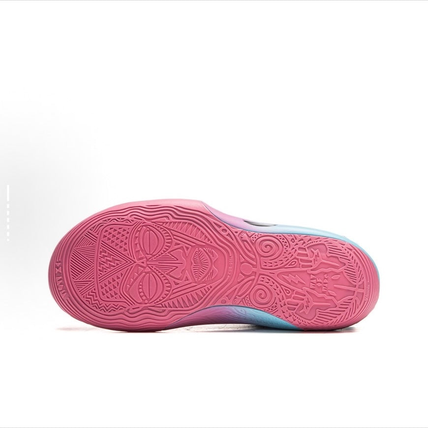 Li-ning Way of Wade 11