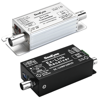 アナログ→HD-SDIコンバーター - 株式会社 店舗プランニング