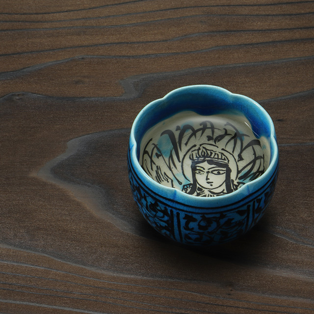 加藤卓男 - 天平堂（TENPYODO）