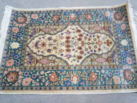 私の宝物、ヘレケの絨毯 | 天狼院書店 - 天狼院書店