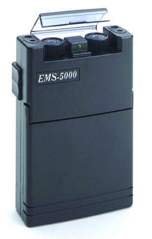 EMS-5000 Analog Electronic Muscle Stimulator Unit -EMS