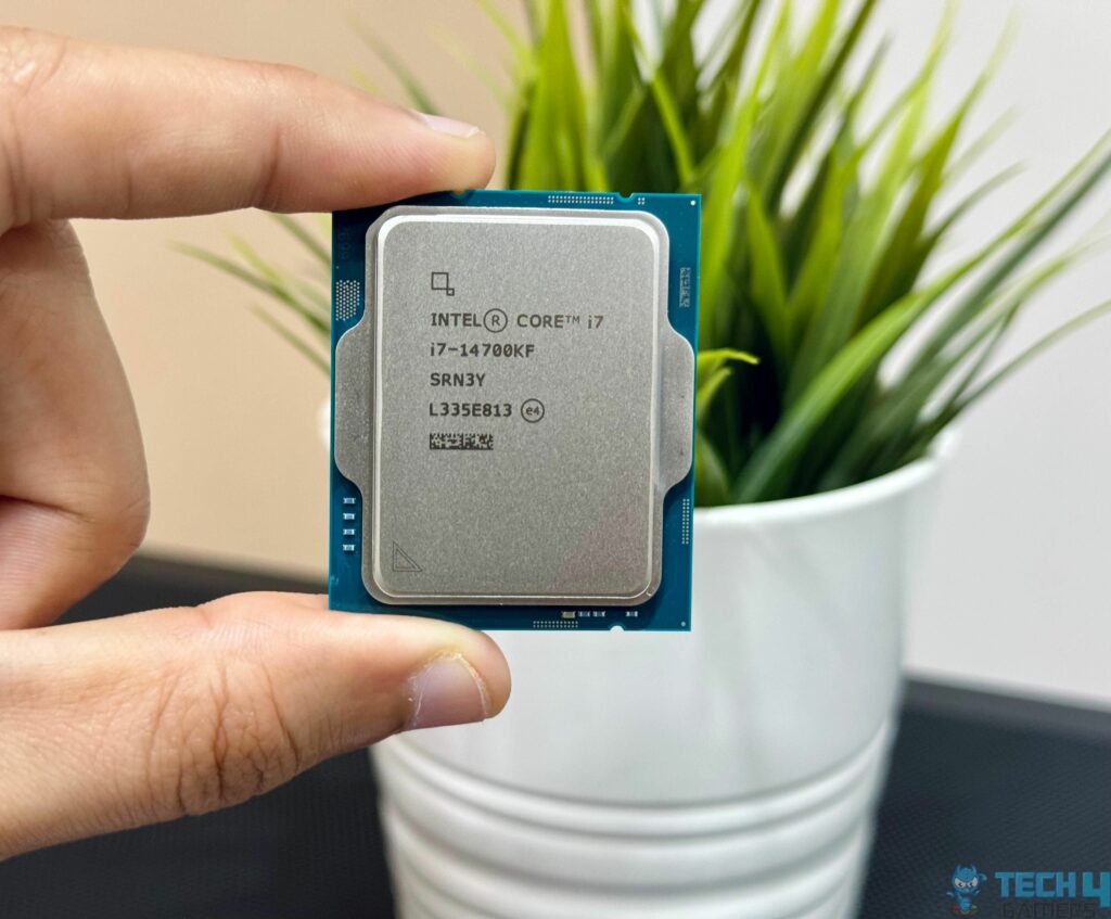 Core i7-14700KF Review: Worthy Upgrade or Overpriced Refresh