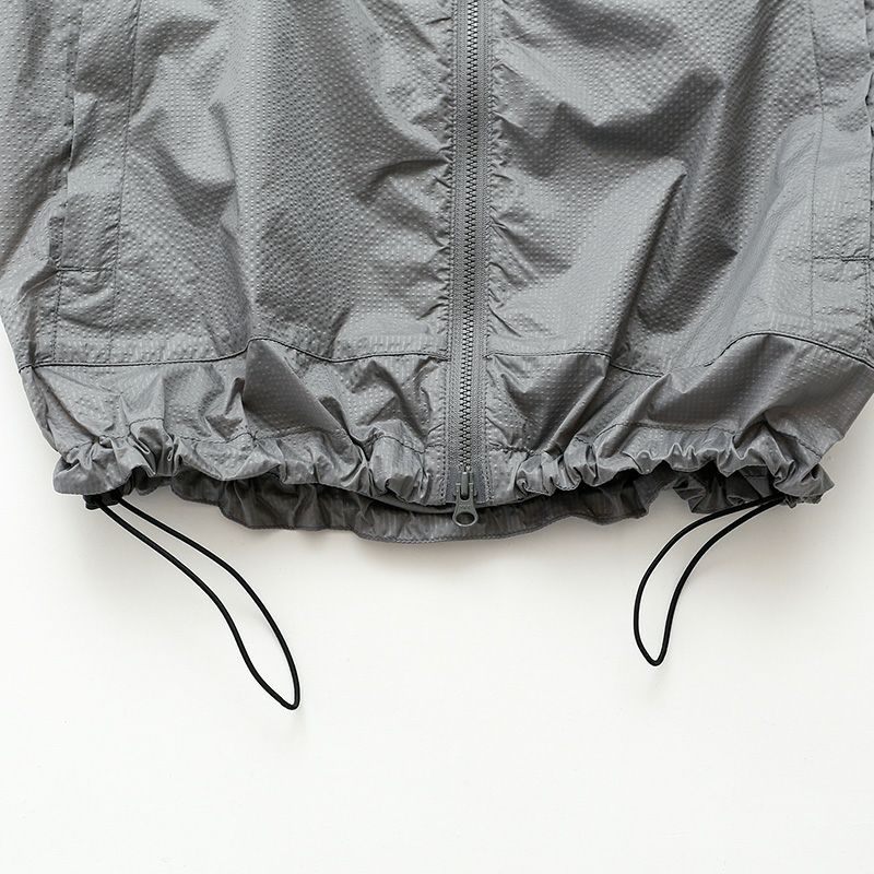 LAST1】CAYL | RIPSTOP NYLON JACKET ケイル リップストップ ナイロン