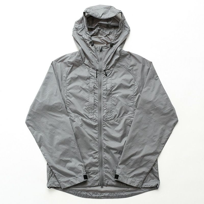 LAST1】CAYL | RIPSTOP NYLON JACKET ケイル リップストップ ナイロン