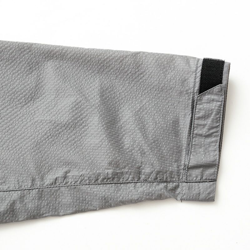 LAST1】CAYL | RIPSTOP NYLON JACKET ケイル リップストップ ナイロン