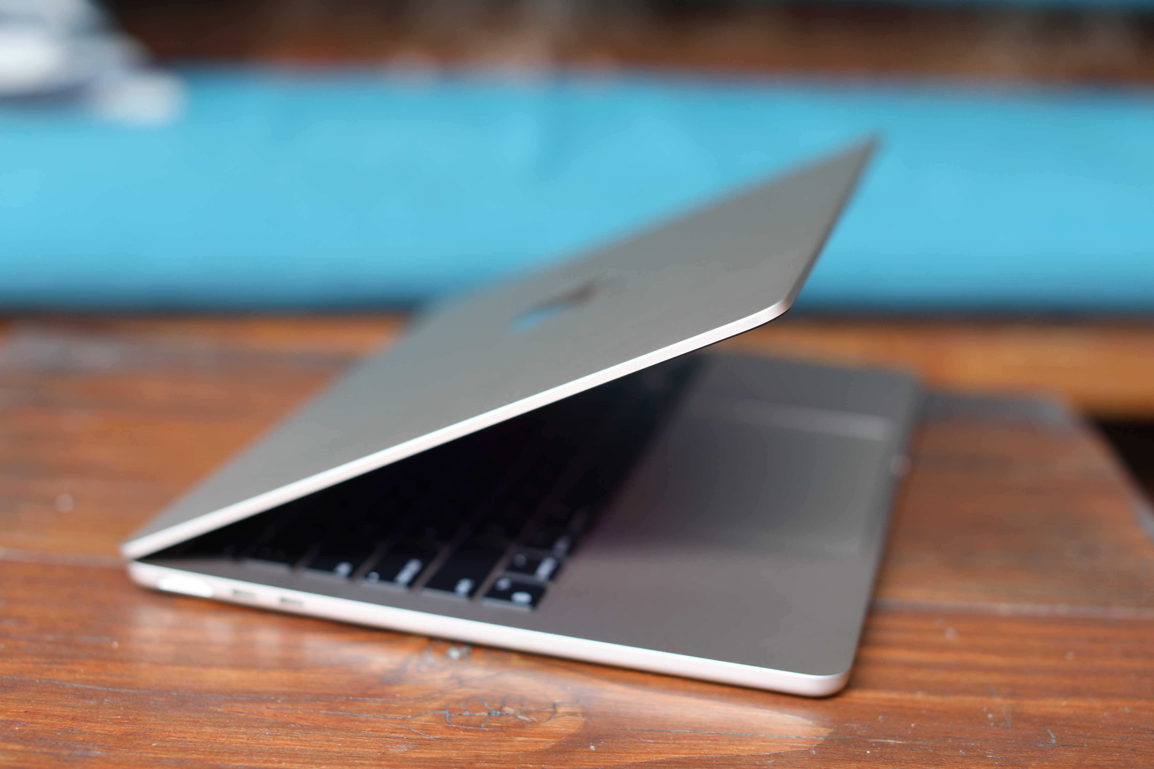 Apple MacBook Air M2 review