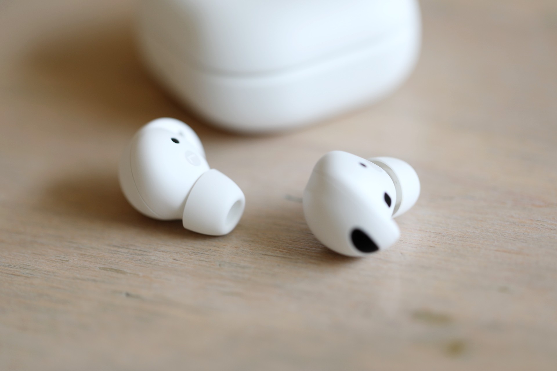 Samsung Galaxy Buds 2 Pro review