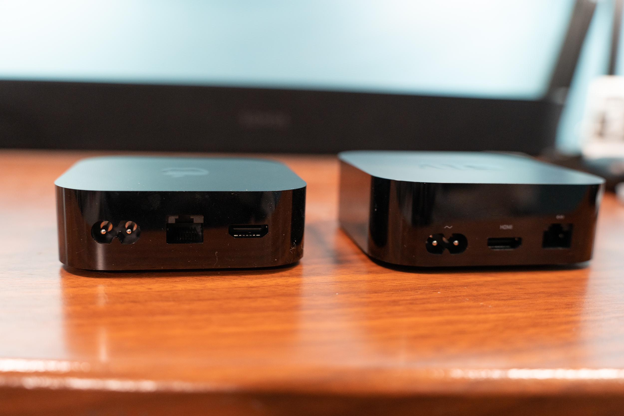 The 2022 Apple TV 4K offers solid updates to the best streamer