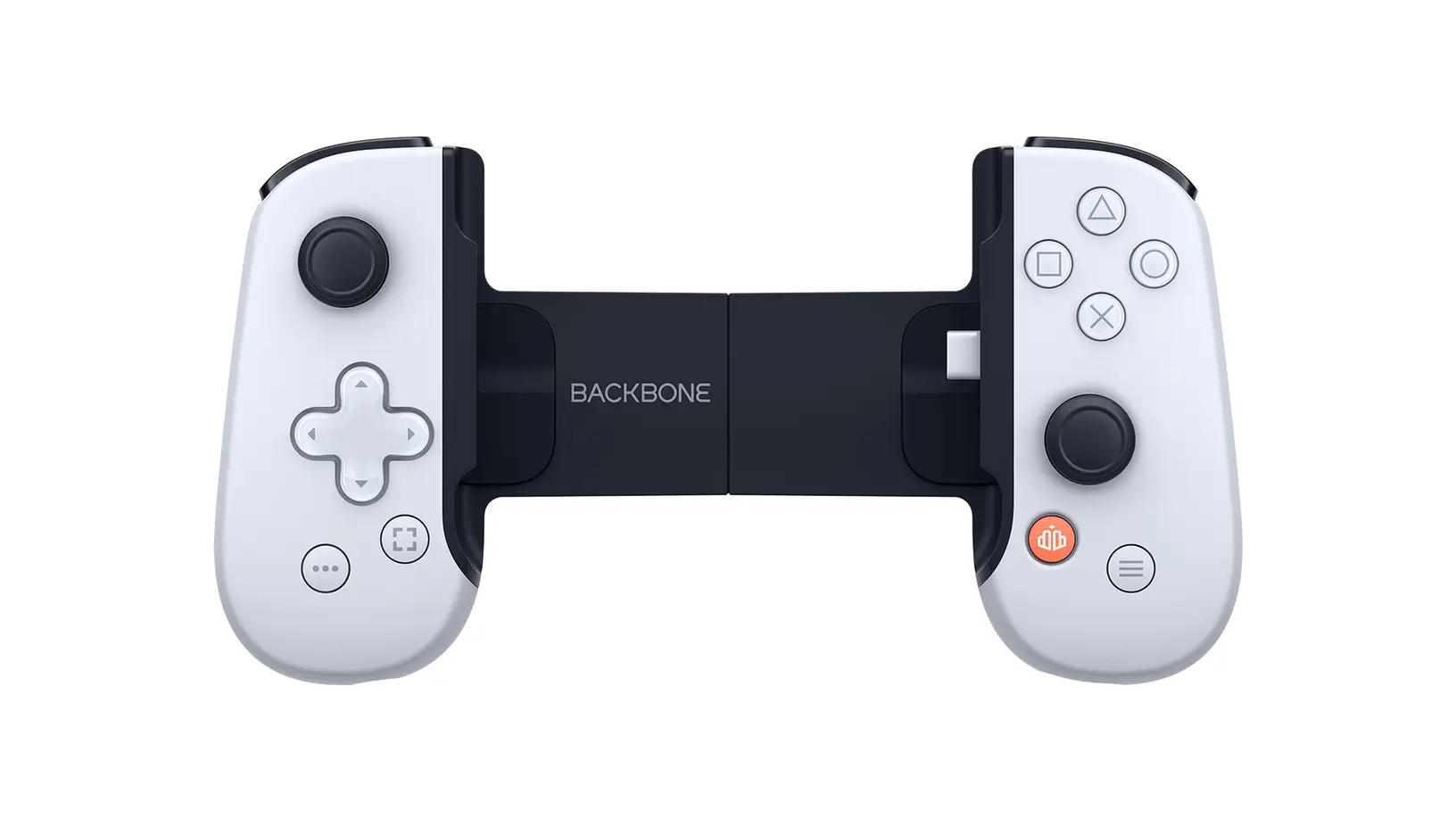 The Backbone One: PlayStation Edition mobile controller is now